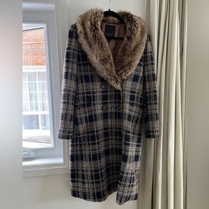 GIANNI FERAUD - womens coat